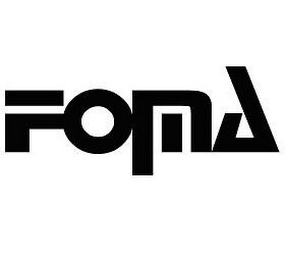 FOMA