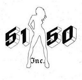 51 50 INC.