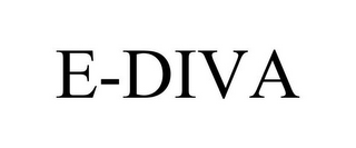 E-DIVA