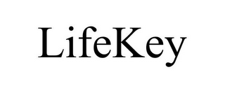 LIFEKEY