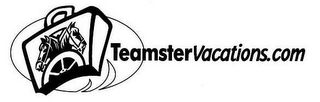 TEAMSTERVACATIONS.COM