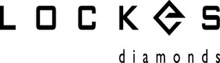 LOCKES DIAMONDS