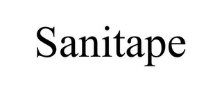 SANITAPE