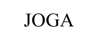 JOGA