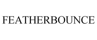 FEATHERBOUNCE