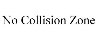 NO COLLISION ZONE