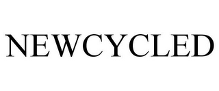 NEWCYCLED