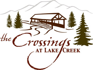 THE CROSSINGS AT LAKE CREEK