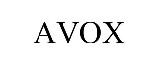 AVOX