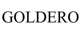 GOLDERO