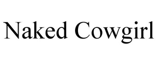 NAKED COWGIRL