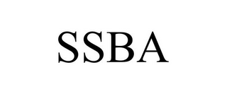 SSBA