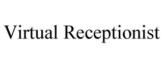 VIRTUAL RECEPTIONIST