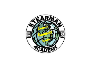 STEARMAN ACADEMY