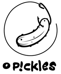 O P!CKLES