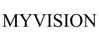 MYVISION