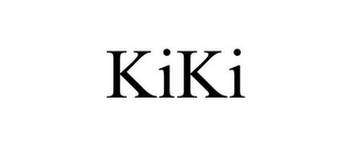 KIKI