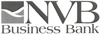 NVB BUSINESS BANK