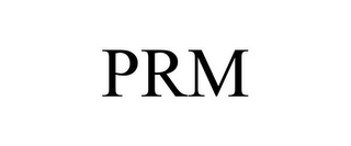 PRM