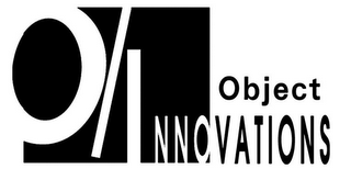 O/I OBJECT INNOVATIONS