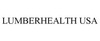 LUMBERHEALTH USA