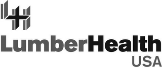 LH LUMBERHEALTH USA