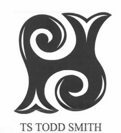 TS TODD SMITH