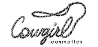 COWGIRL COSMETICS