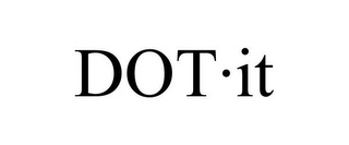 DOT·IT