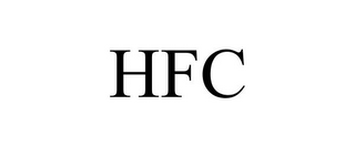 HFC