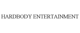 HARDBODY ENTERTAINMENT