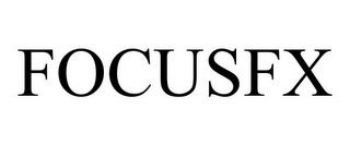 FOCUSFX