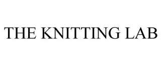 THE KNITTING LAB