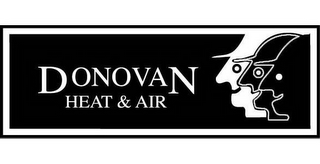 DONOVAN HEAT & AIR