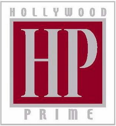 HOLLYWOOD HP PRIME