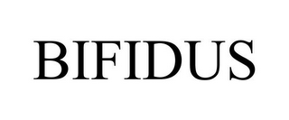 BIFIDUS