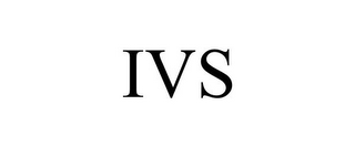 IVS