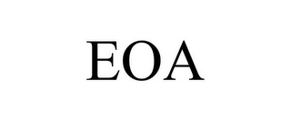 EOA