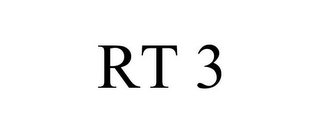 RT 3