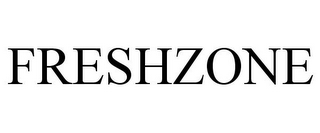 FRESHZONE