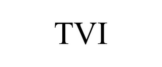 TVI