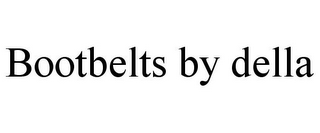 BOOTBELTS BY DELLA