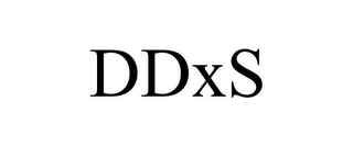 DDXS