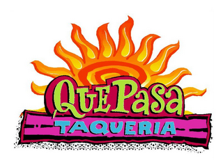 QUE PASA TAQUERIA