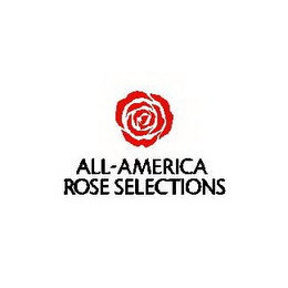 ALL-AMERICA ROSE SELECTIONS