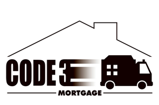 CODE 3 MORTGAGE