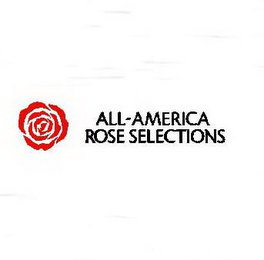 ALL-AMERICA ROSE SELECTIONS