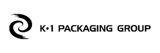 K-1 PACKAGING GROUP