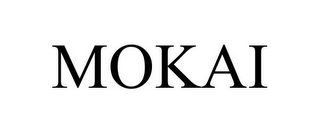 MOKAI