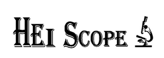 HEI SCOPE
